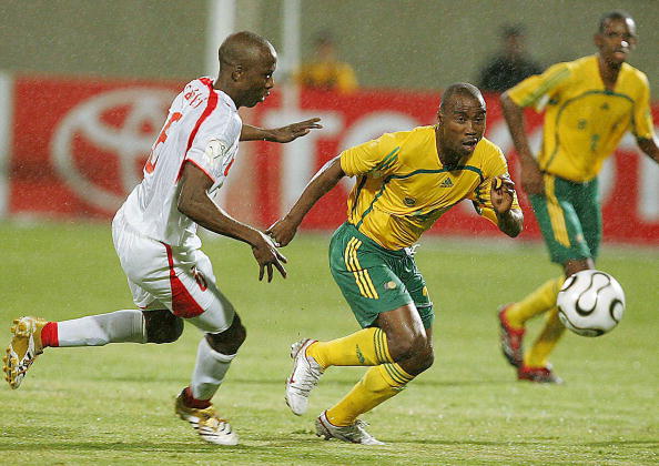 技术统计与 技术统计与