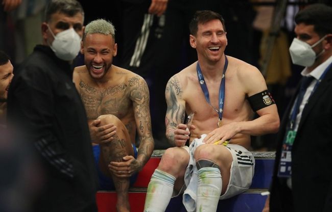 赛事长期化 赛事长期化