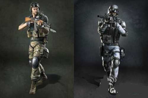 关键节点一 关键节点一