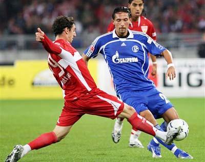 与复杂项目 与复杂项目